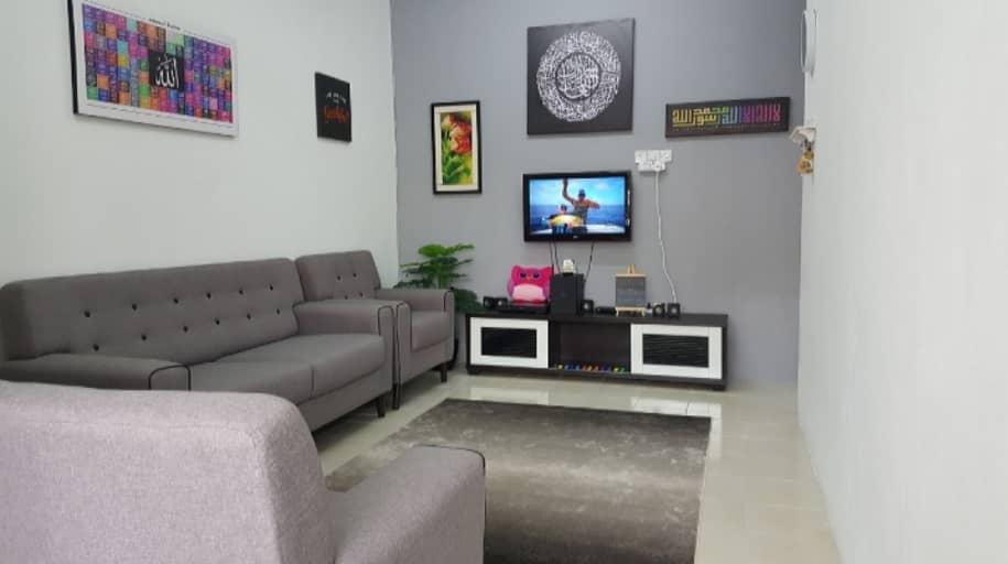 Homestay Image