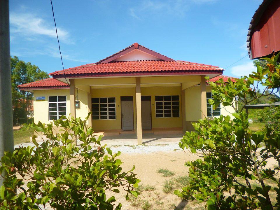 Homestay Image