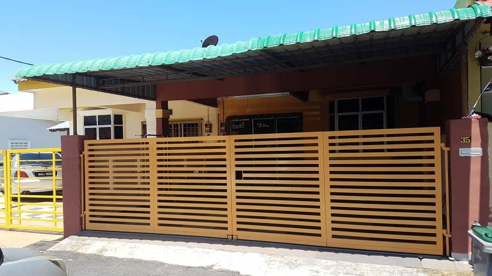 Homestay Image