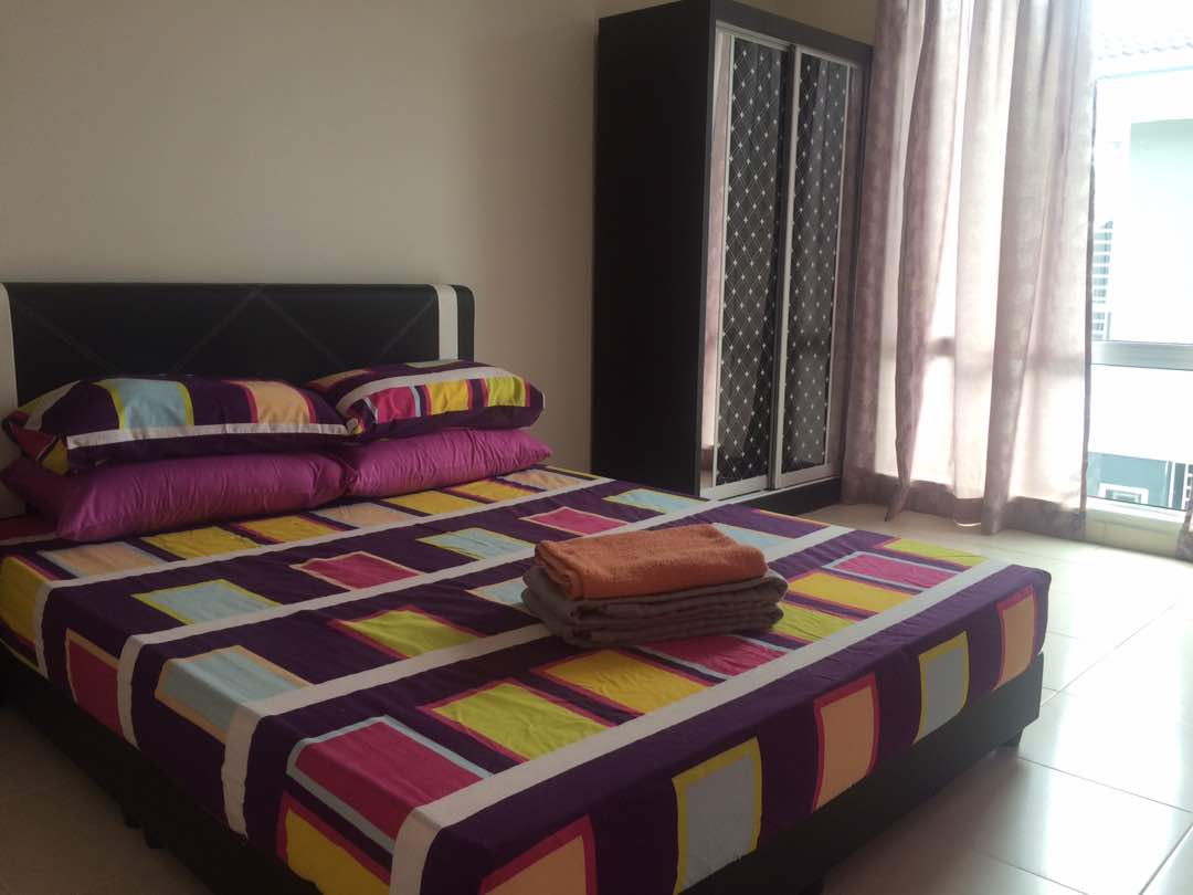 Homestay Image