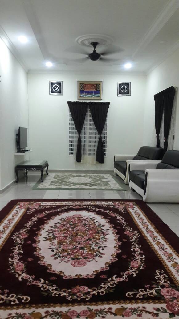 Homestay Image