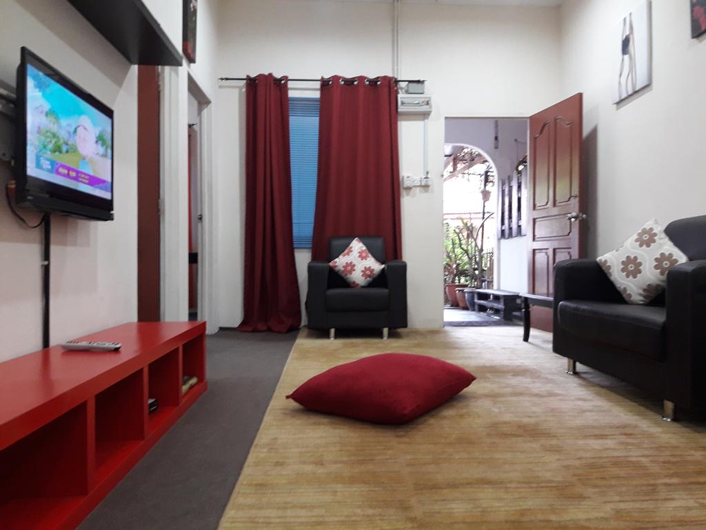 Homestay Image