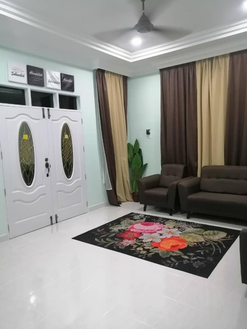 Homestay Image