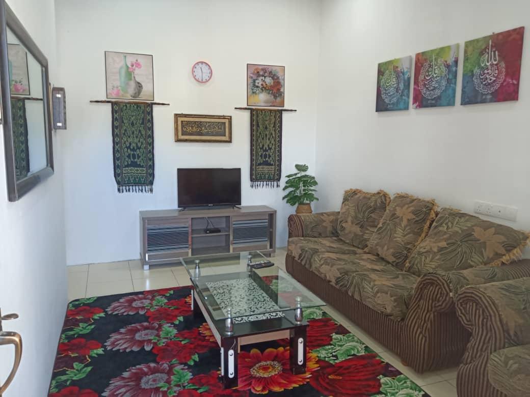 Homestay Image