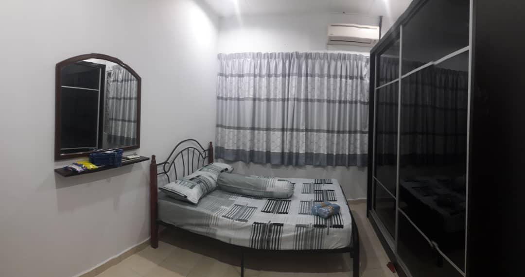 Homestay Image