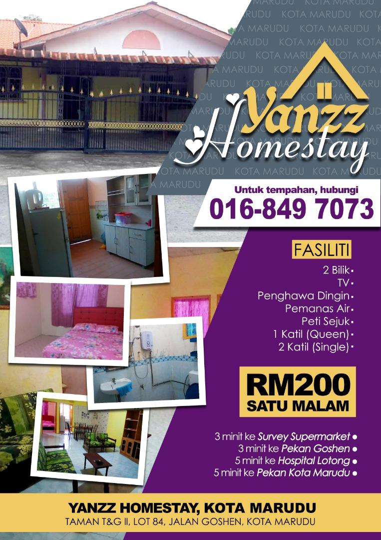Homestay Image