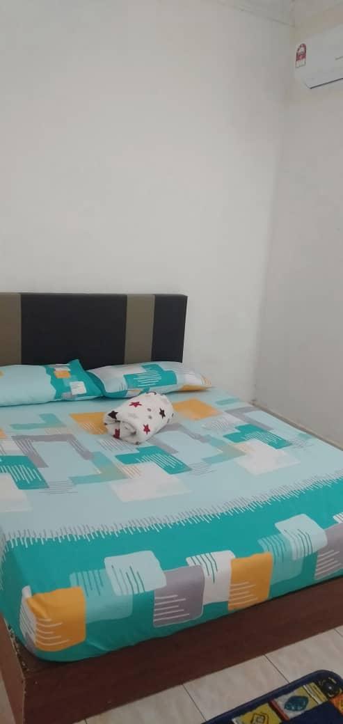 Homestay Image