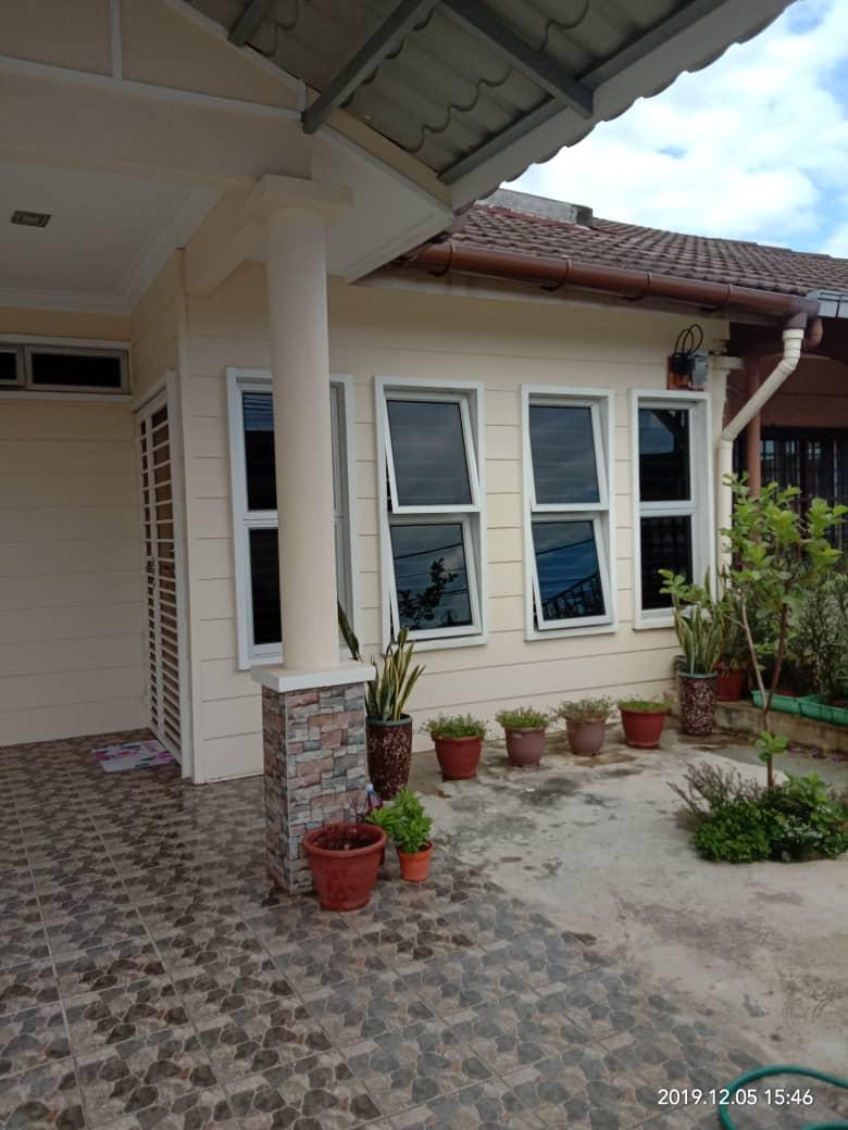 Homestay Image