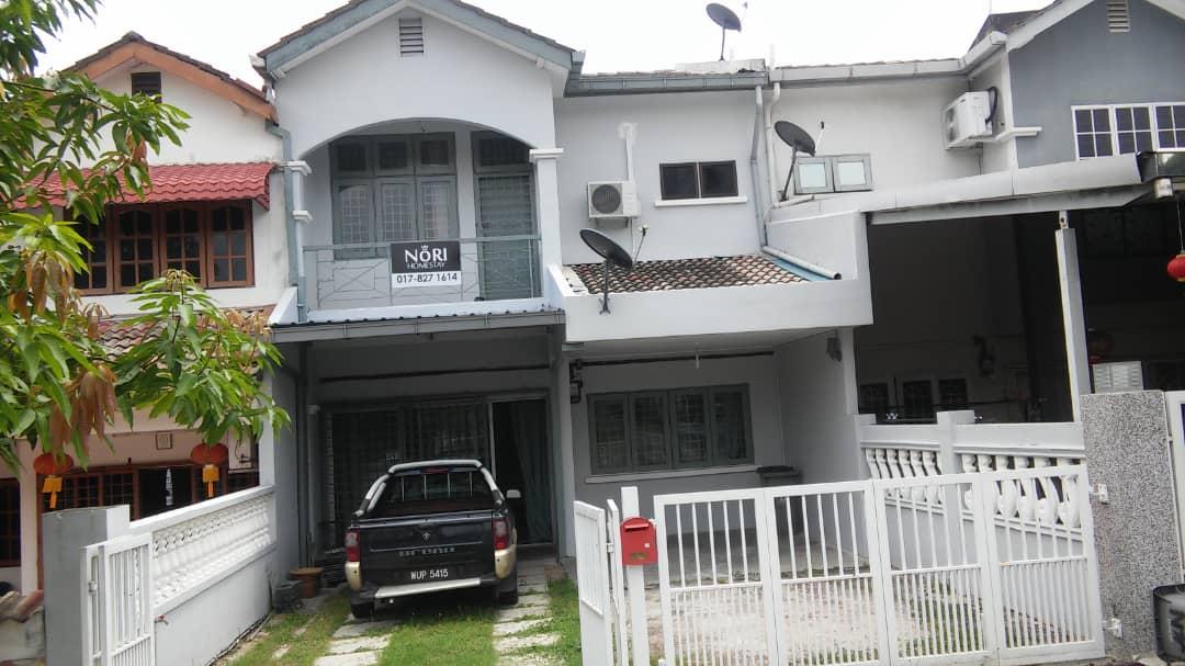 Homestay Image