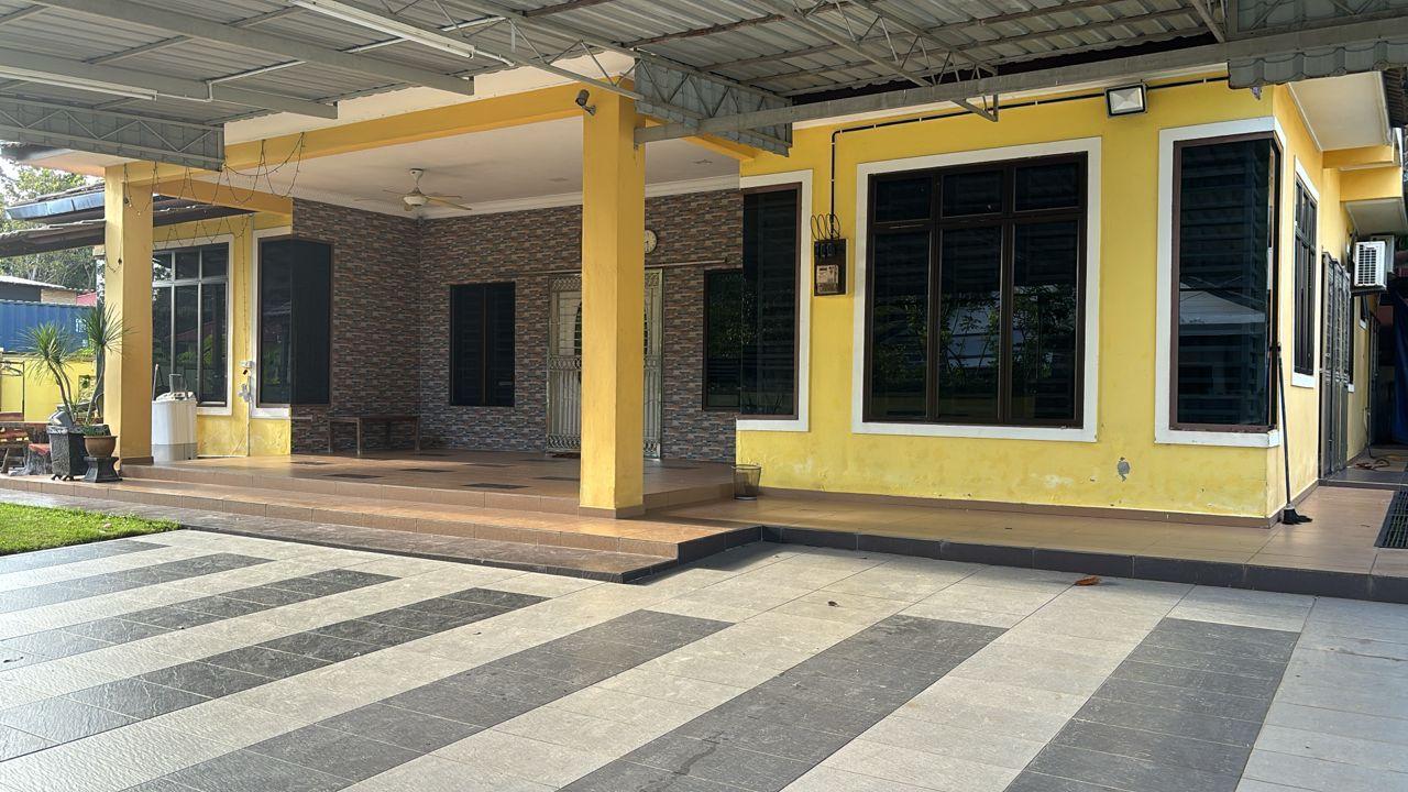 Homestay Image