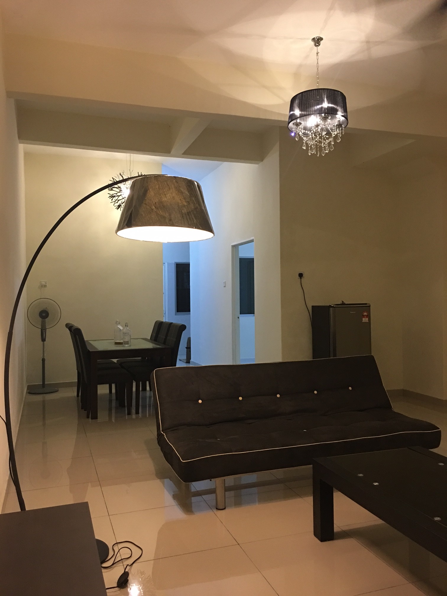Homestay Image