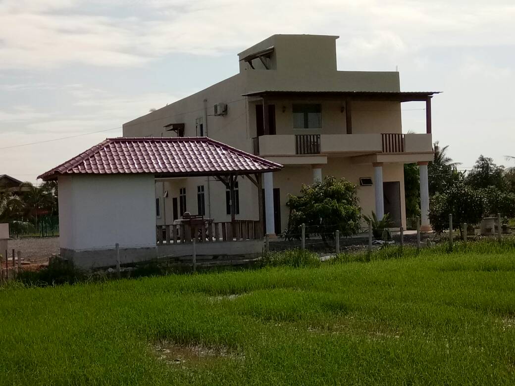 Homestay Image