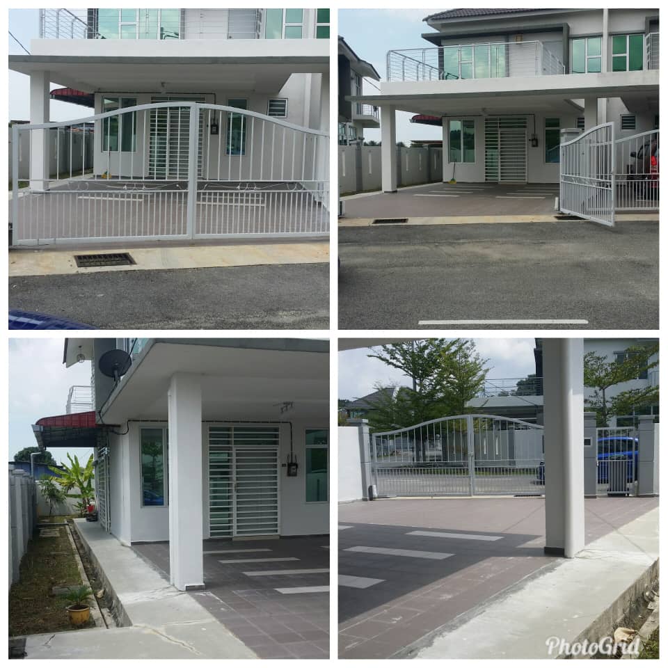 Homestay Image