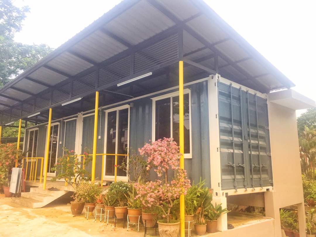 Homestay Image