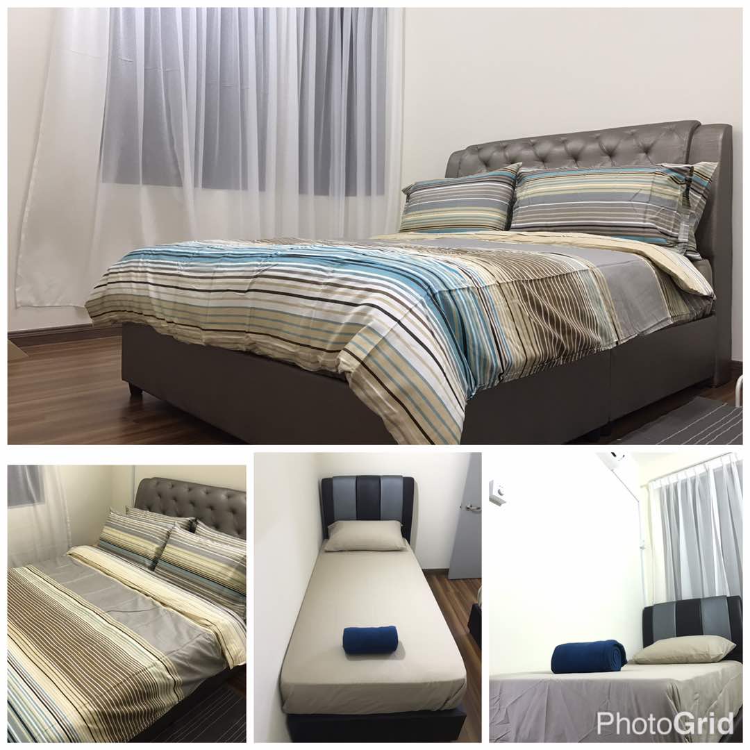 Homestay Image
