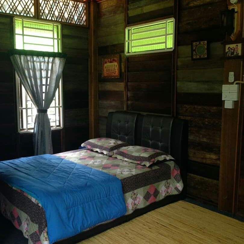 Homestay Image