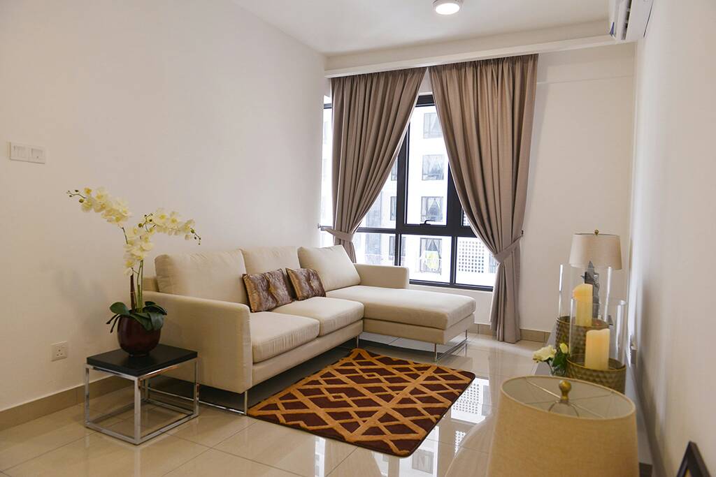 Homestay Image