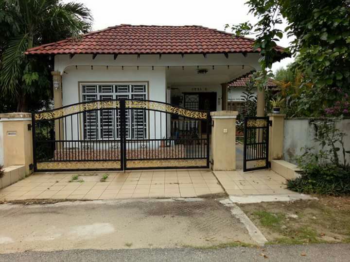 Homestay Image