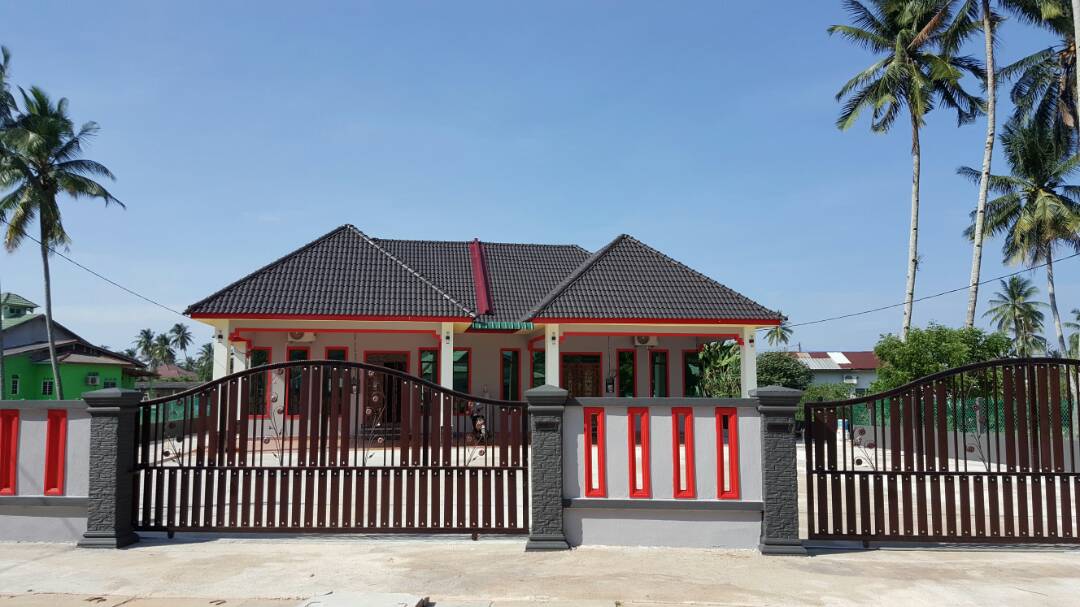 Homestay Image