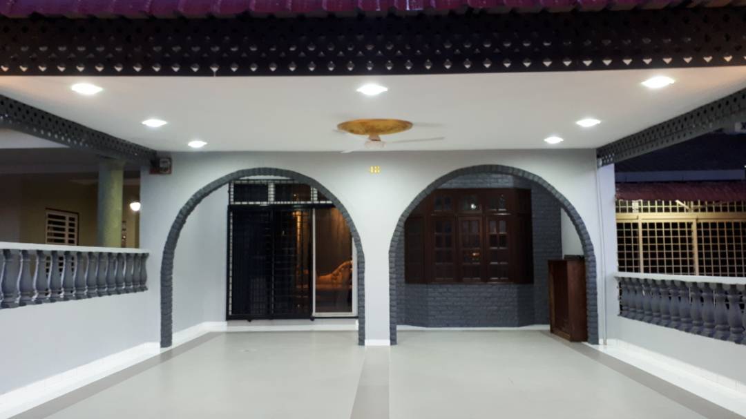 Homestay Image