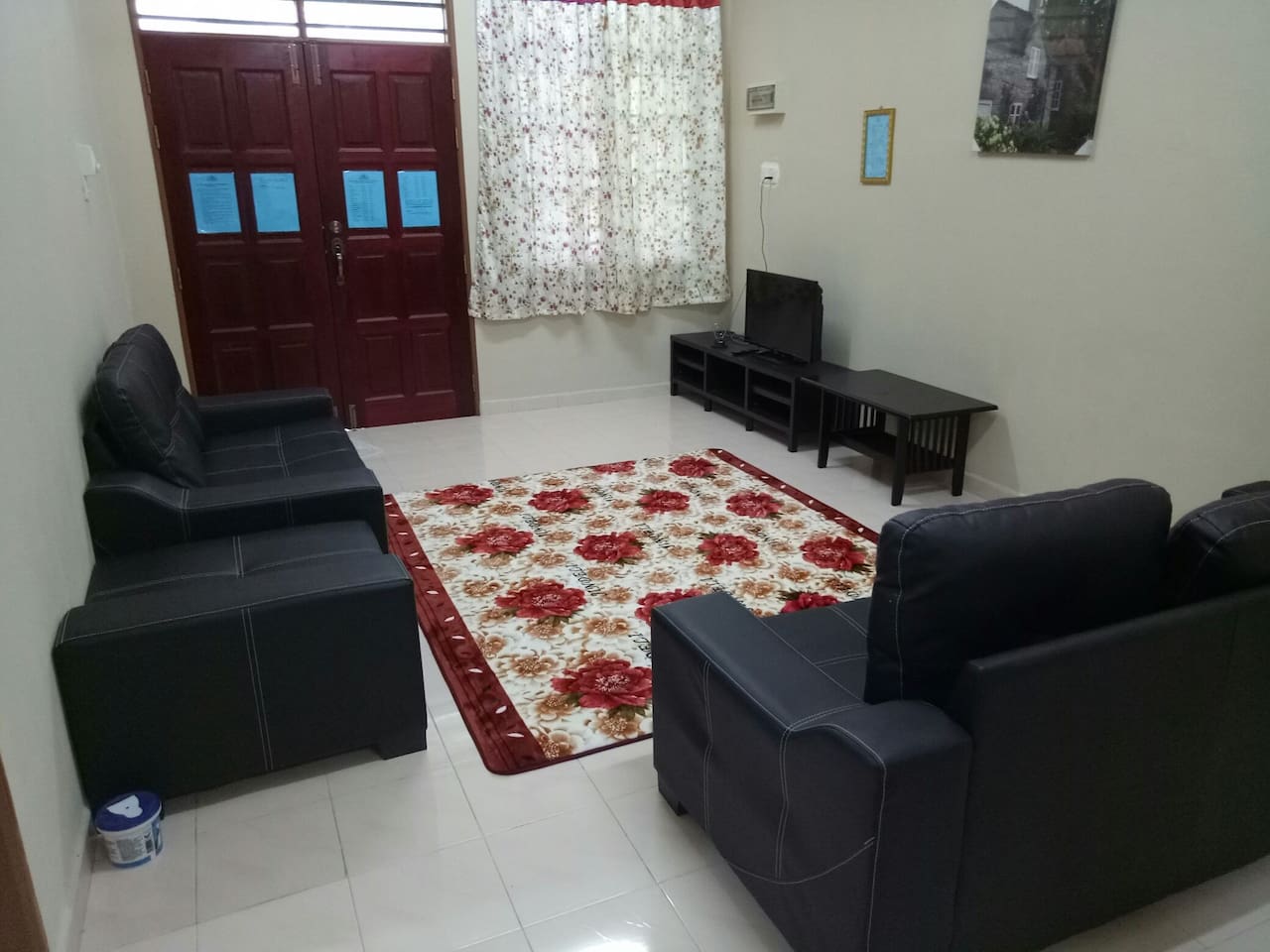 Homestay Image