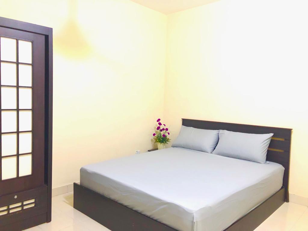 Homestay Image
