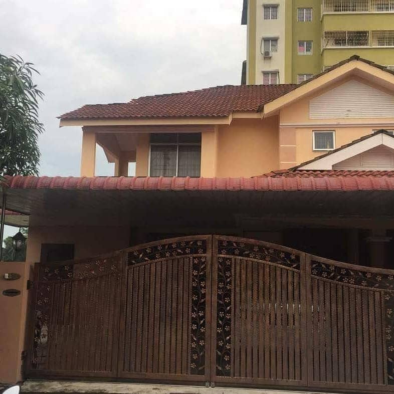 Homestay Image