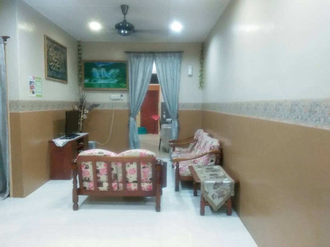 Homestay Image