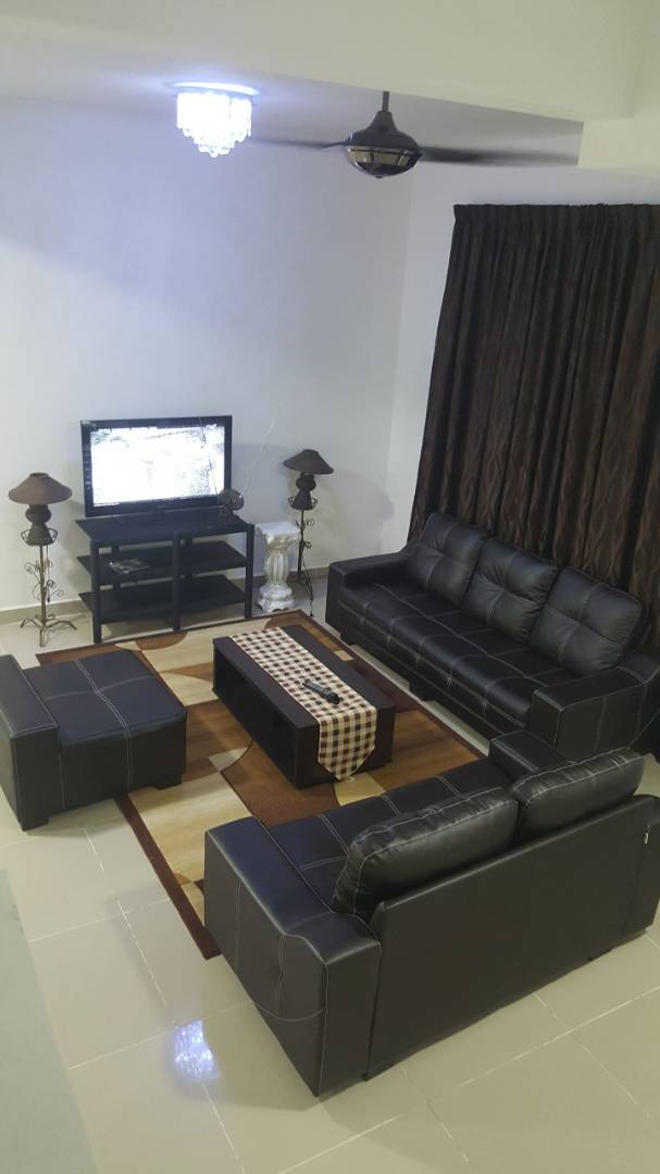 Homestay Image