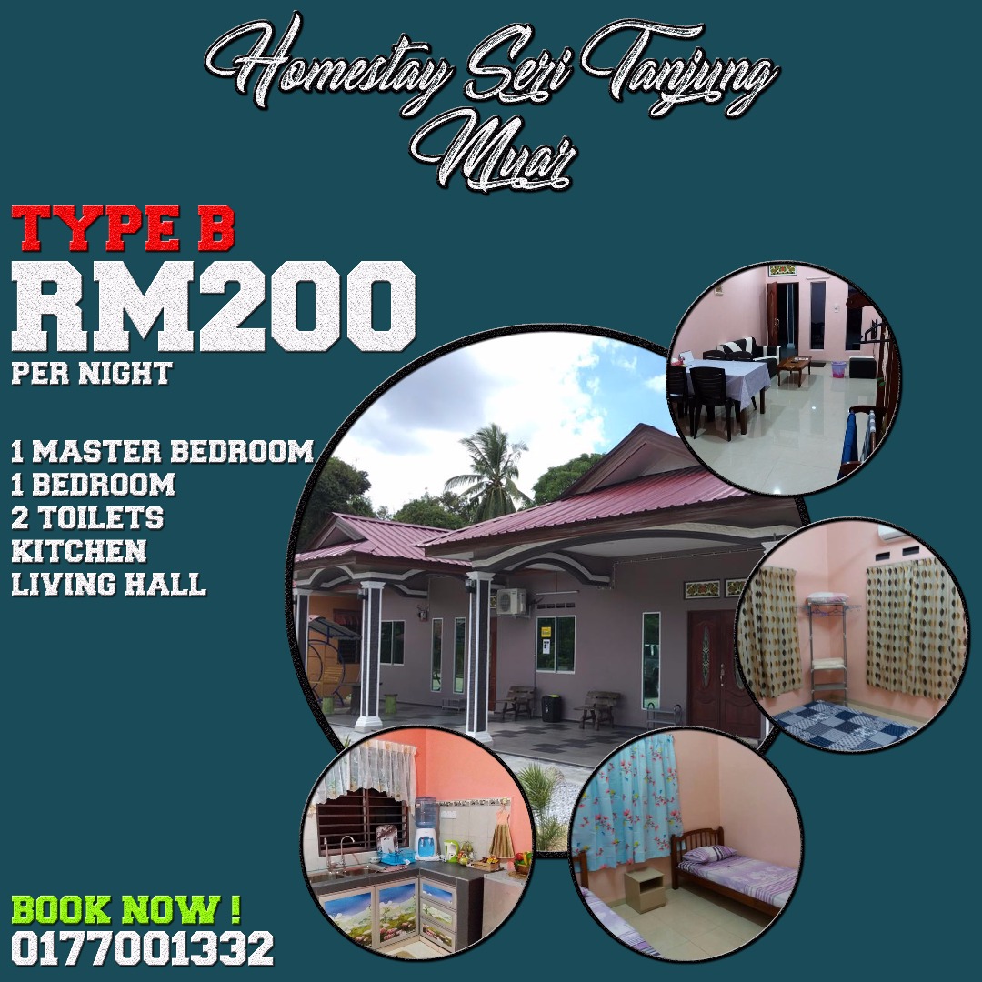 Homestay Image