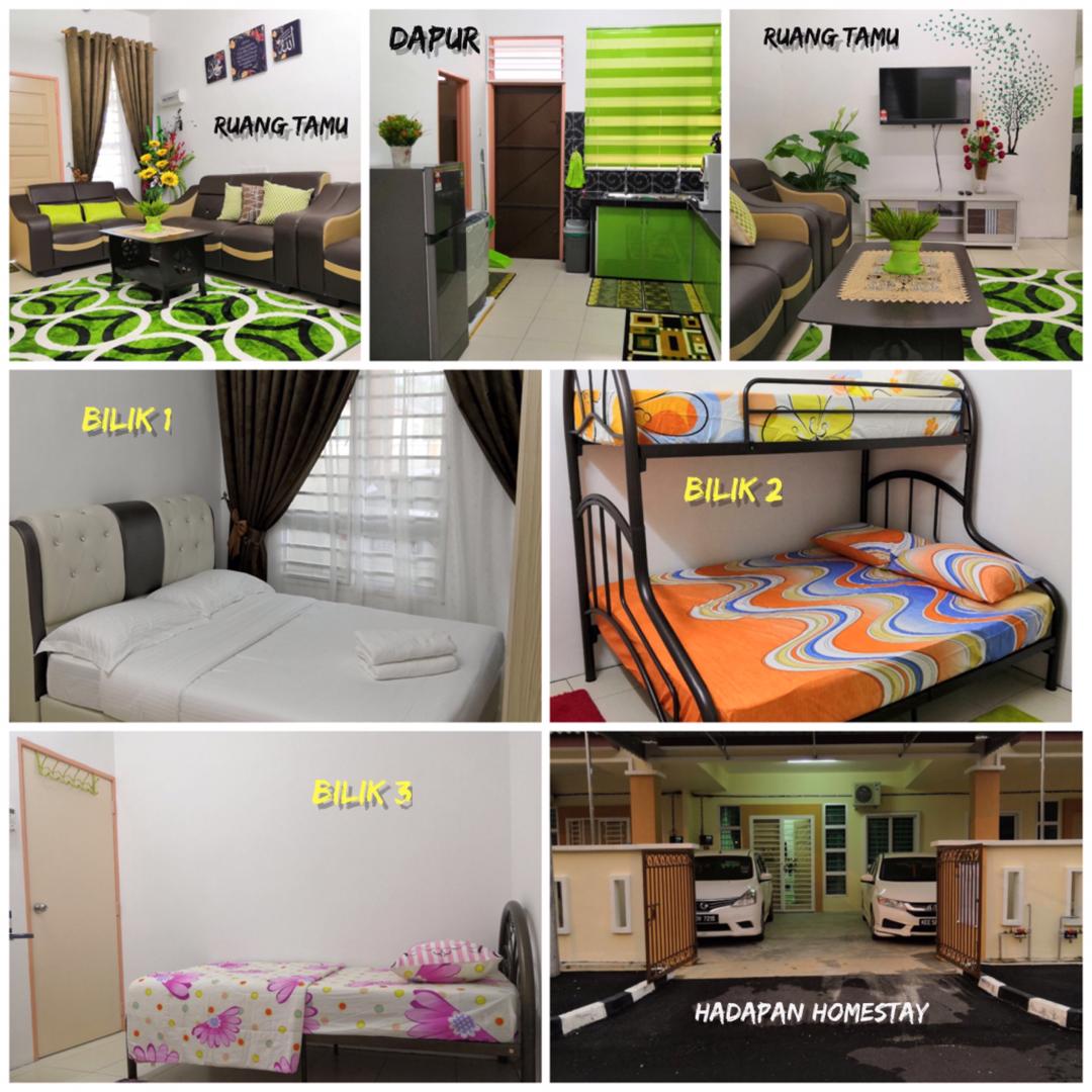 Homestay Image