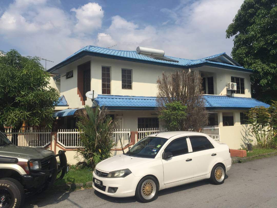 Homestay Image