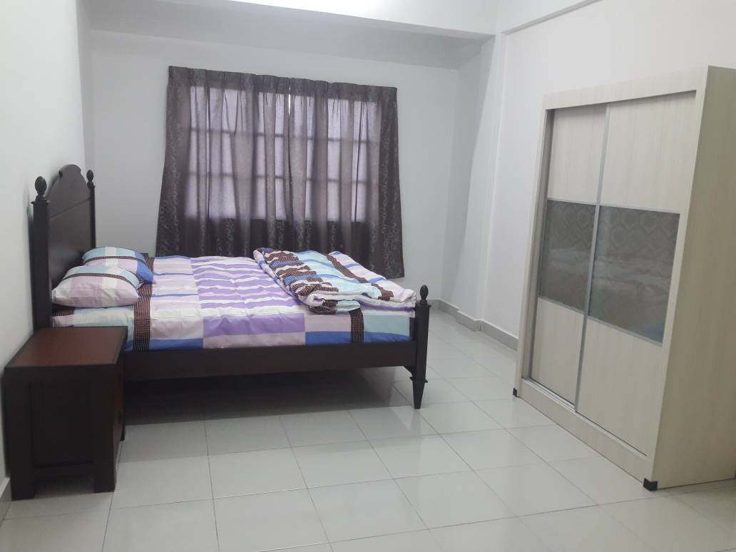 Homestay Image