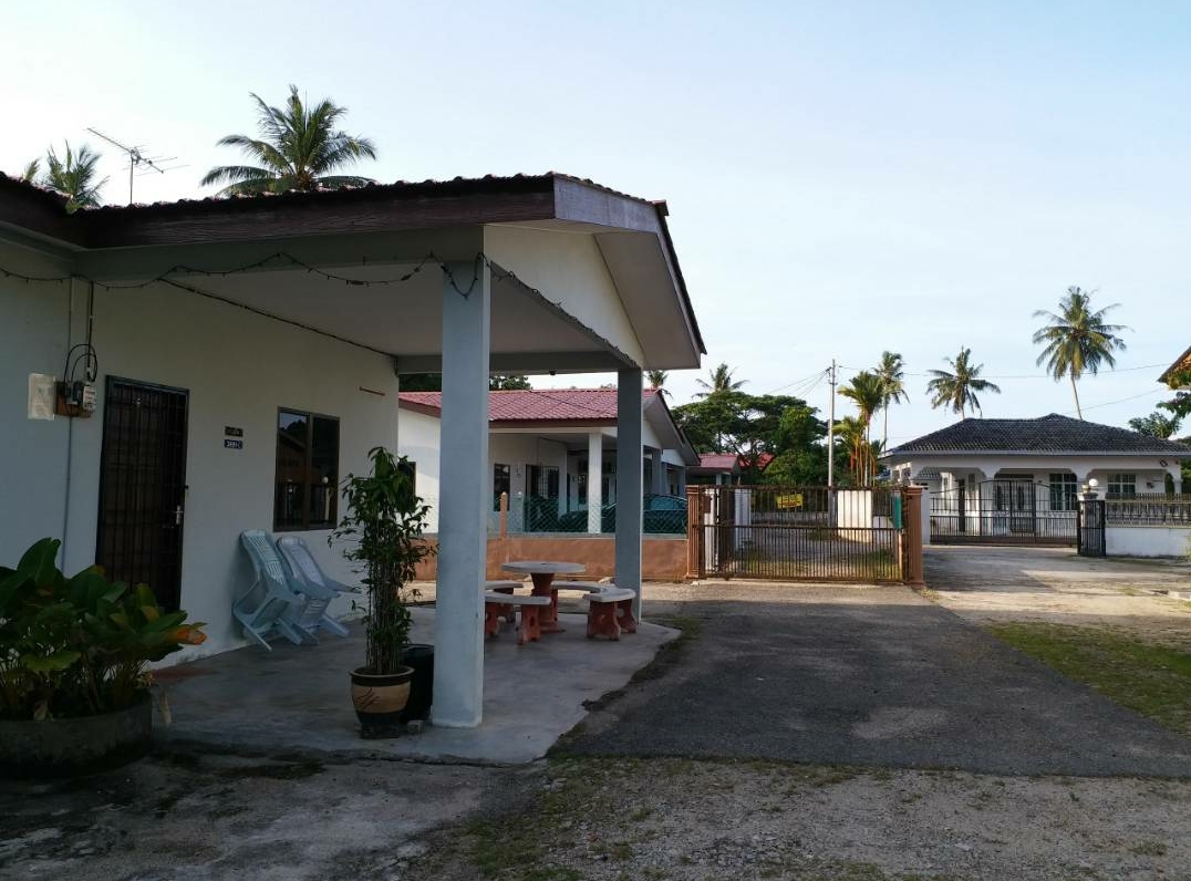 Homestay Image