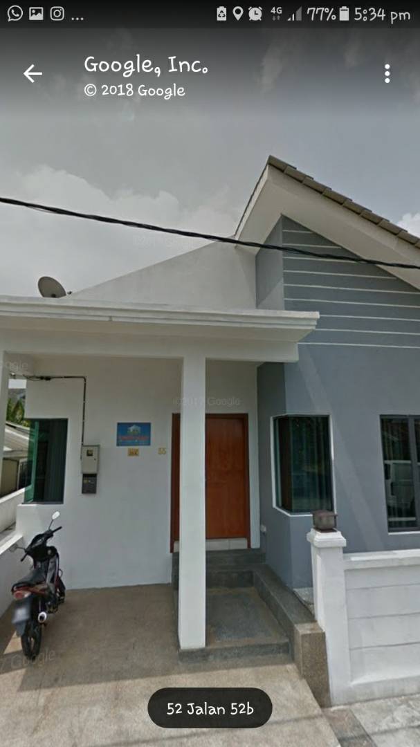 Homestay Image