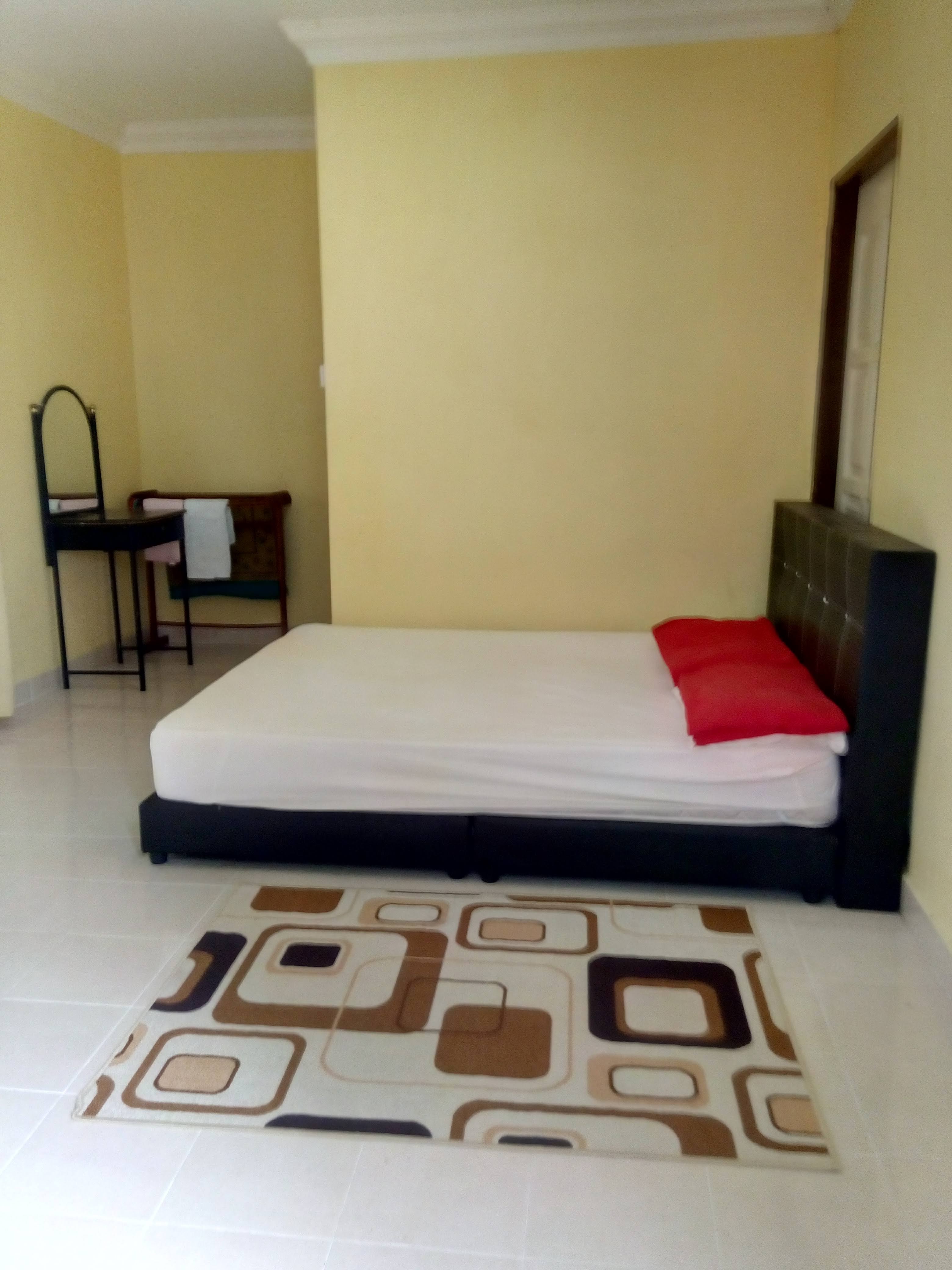 Homestay Image