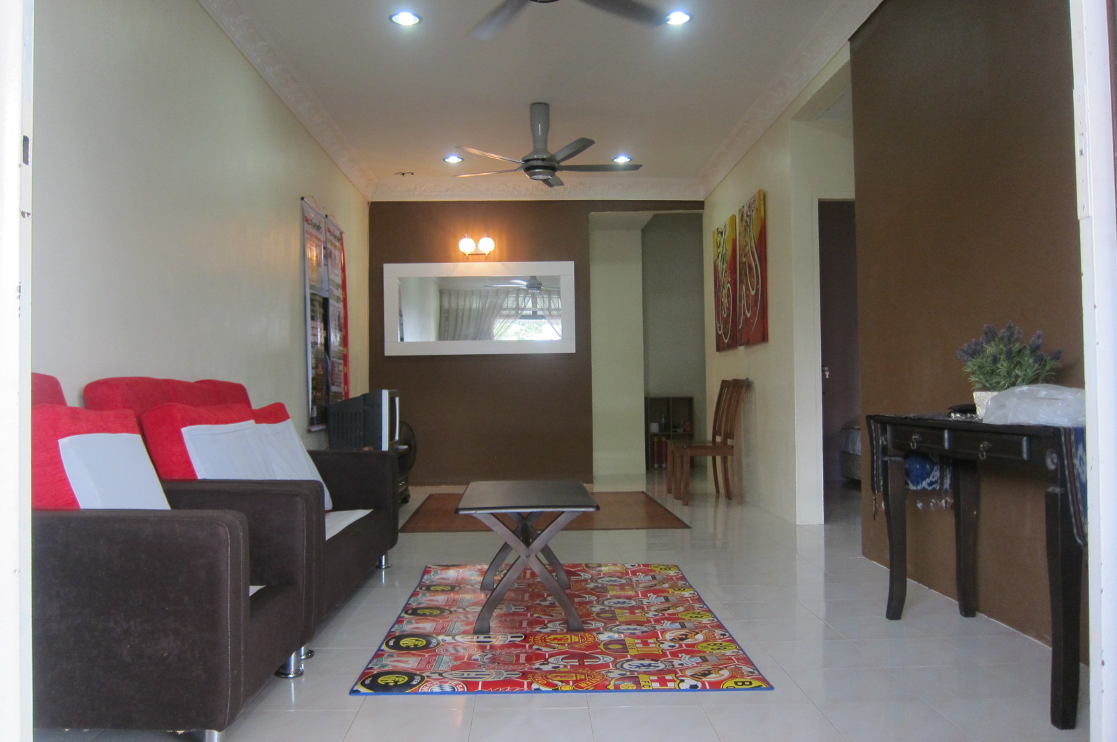 Homestay Image