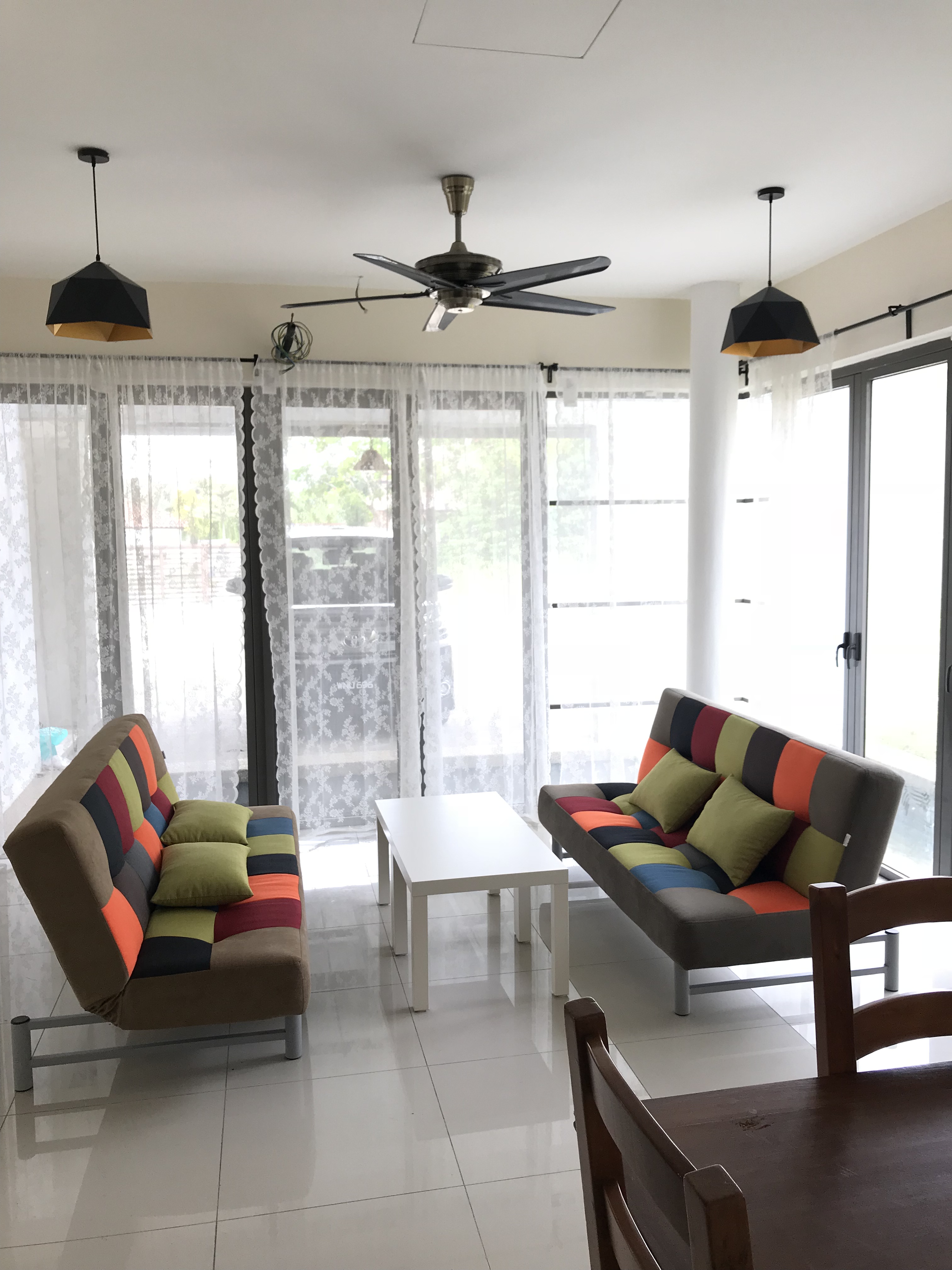 Homestay Image