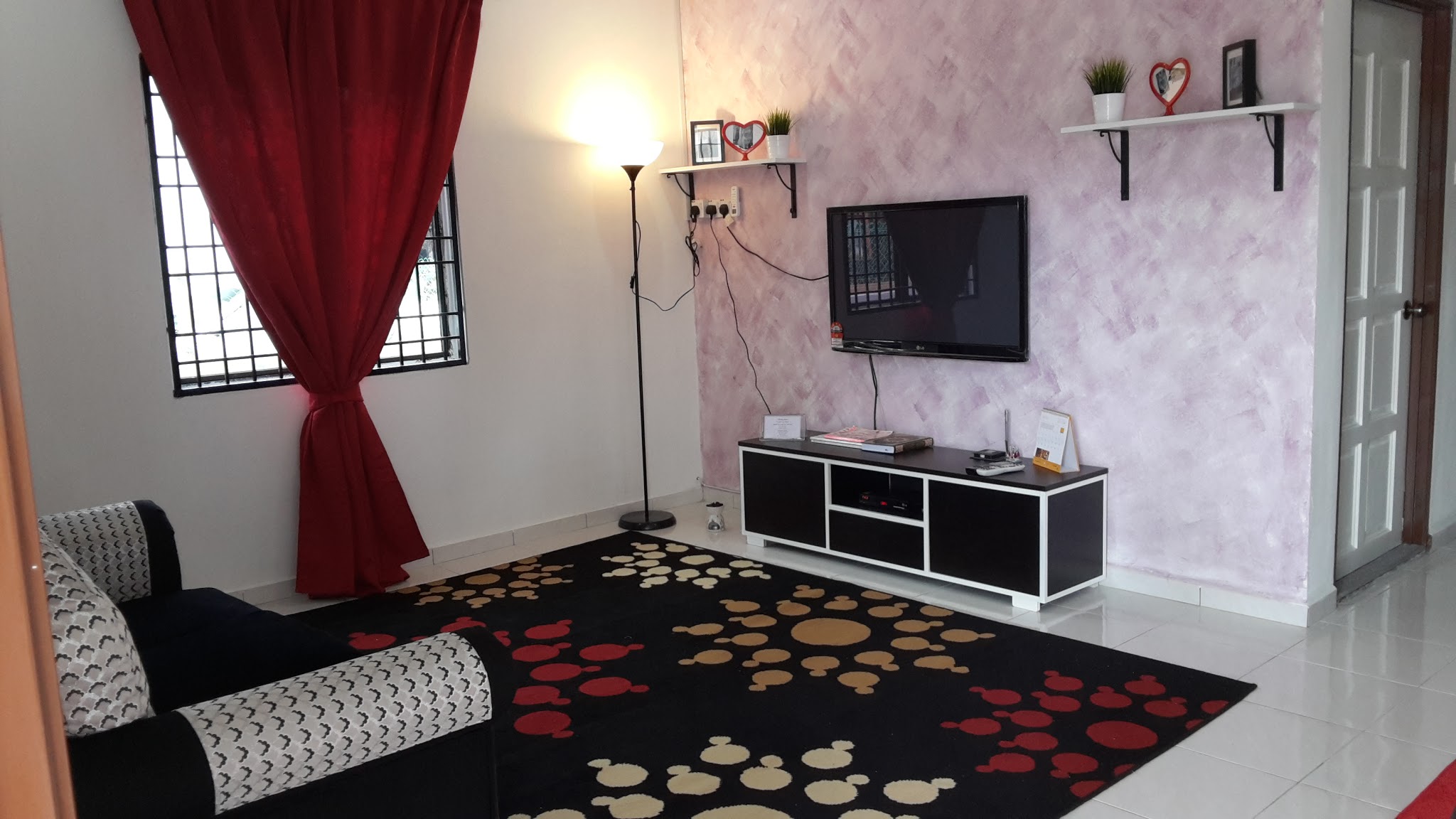 Homestay Image
