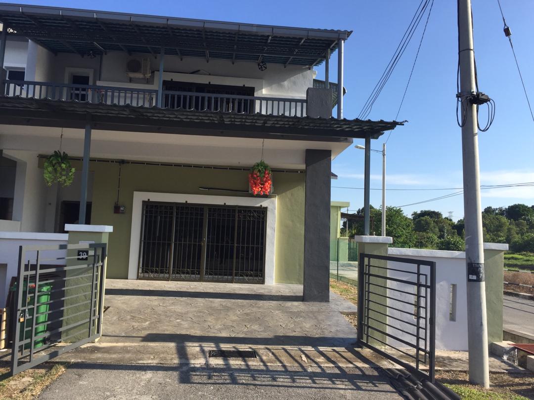 Homestay Image