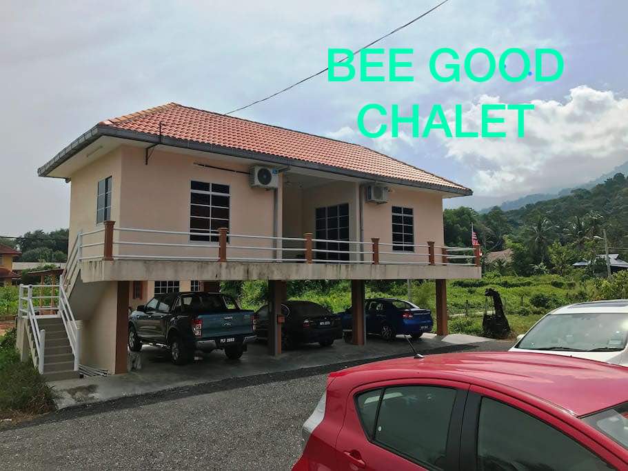 Homestay Image