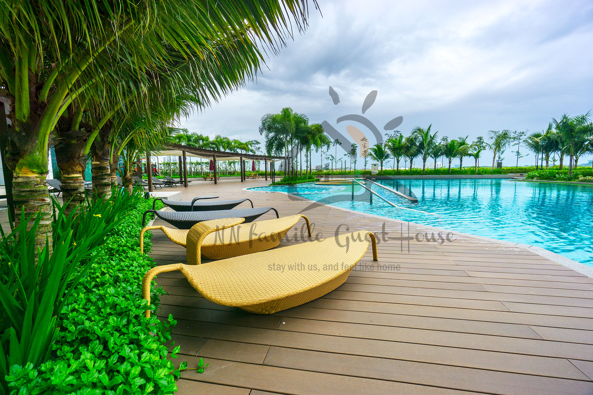 Homestay Image
