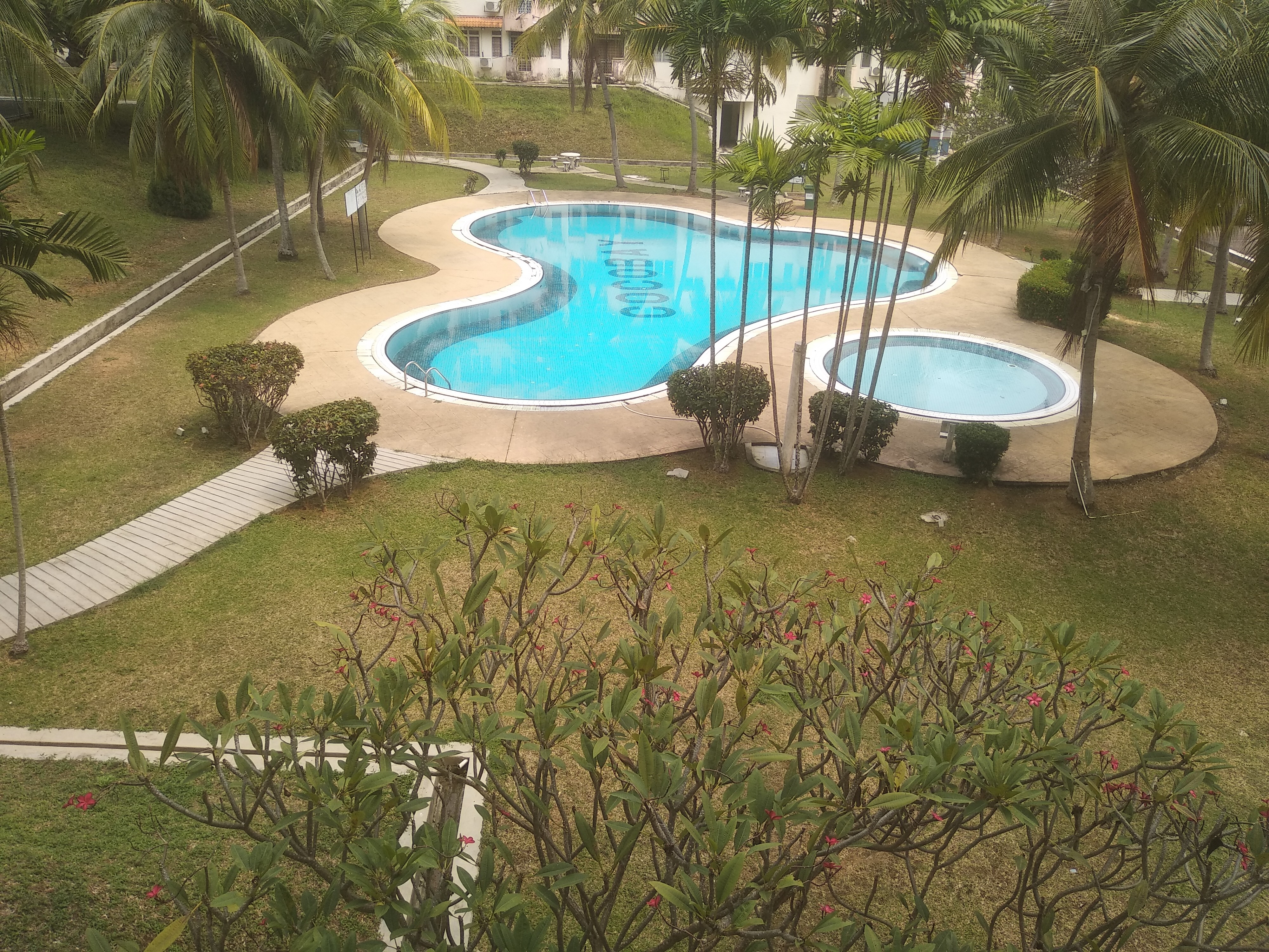 Homestay Image