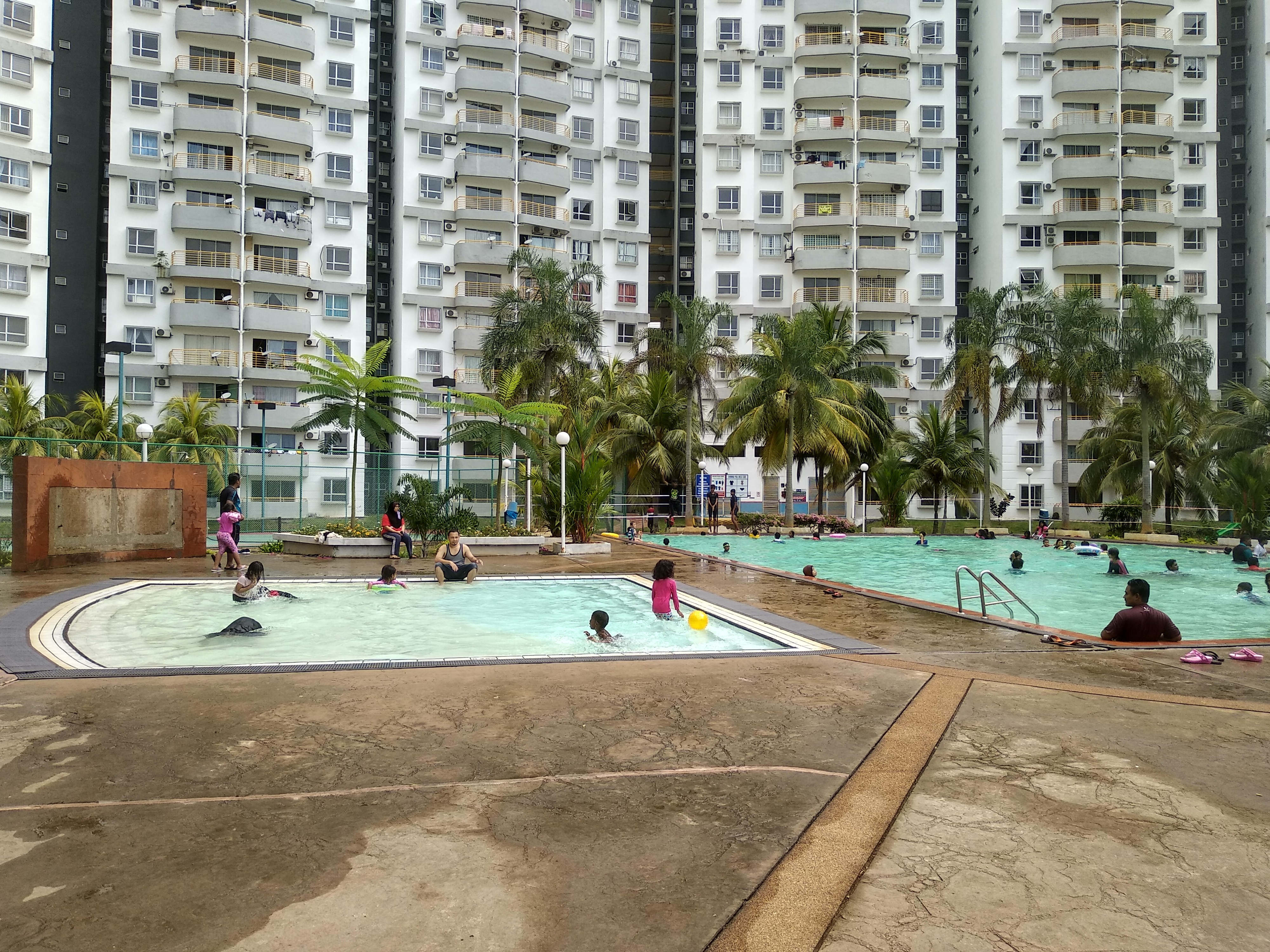 Homestay Image