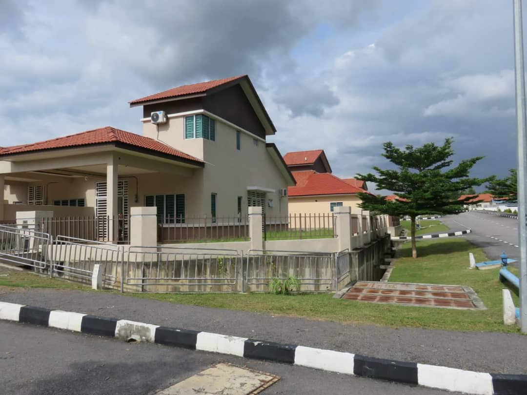 Homestay Image