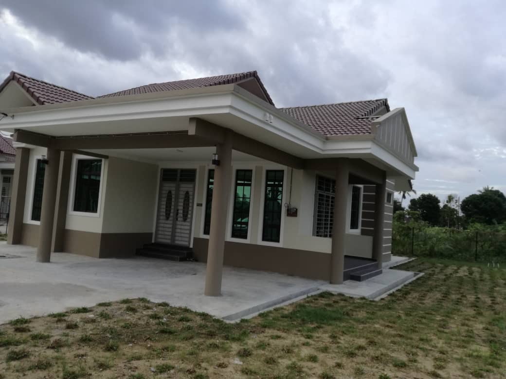 Homestay Image