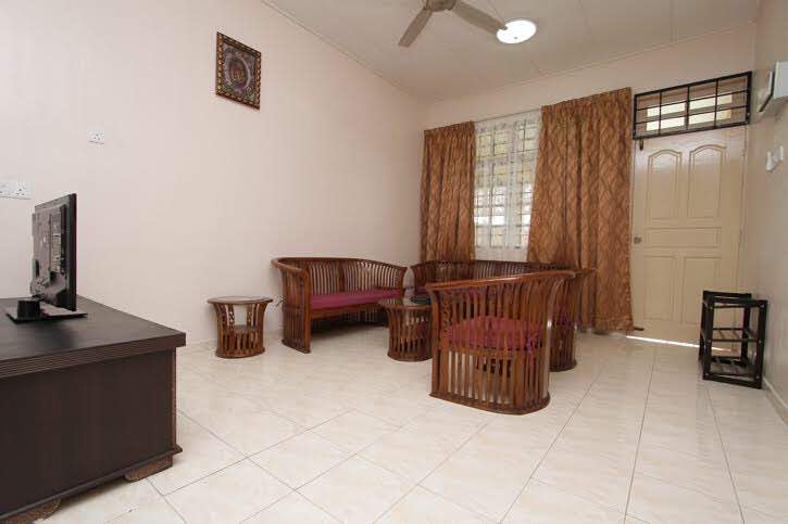 Homestay Image