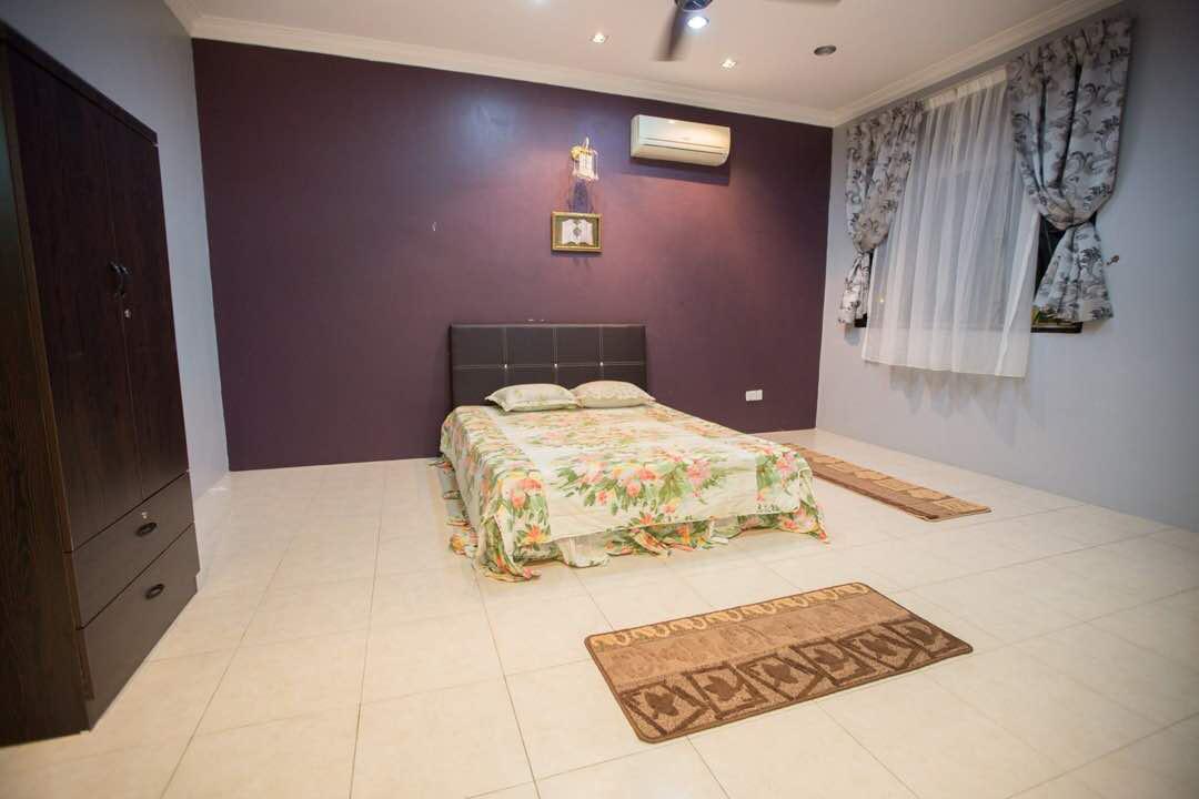 Homestay Image