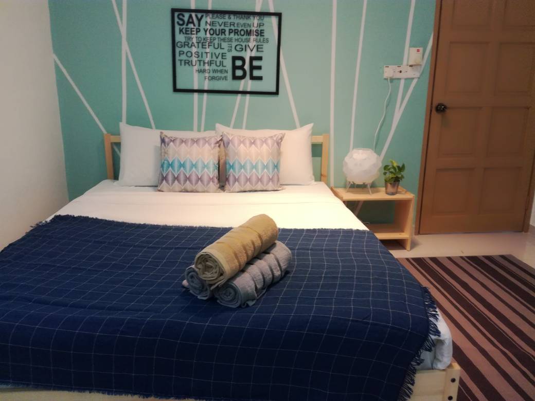 Homestay Image