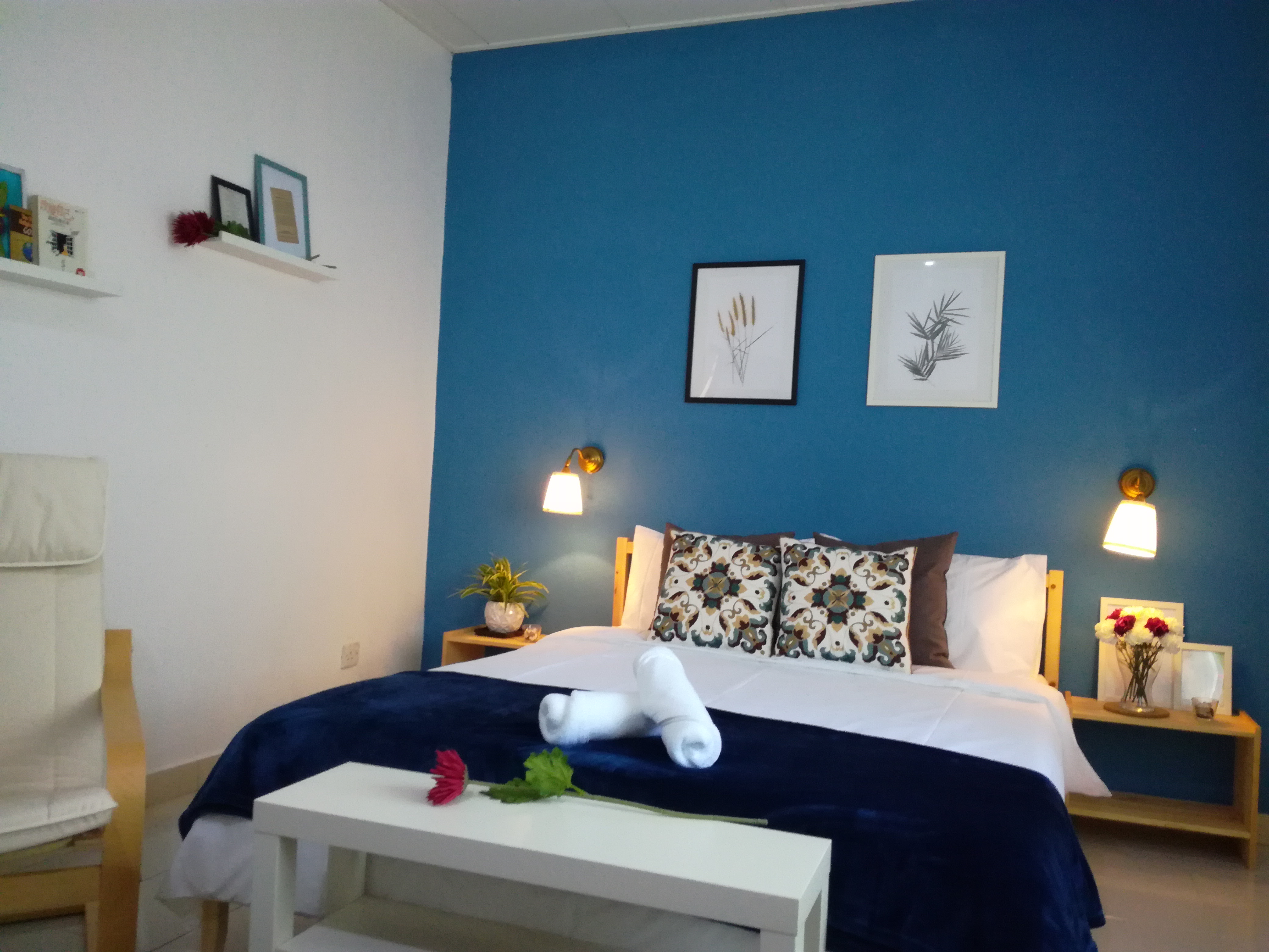 Homestay Image